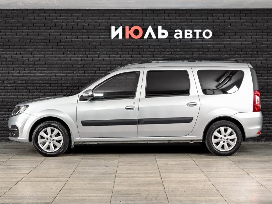 Lada (ВАЗ) Largus I Рестайлинг Екатеринбург  - изображение 7