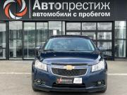 Chevrolet Cruze I Волгоград  - изображение 25