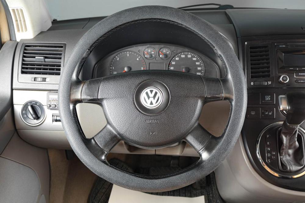 Volkswagen Multivan T5 Тюмень  - изображение 14