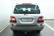 Toyota Land Cruiser 100 Series Рестайлинг 2 Красноярск  - изображение 33