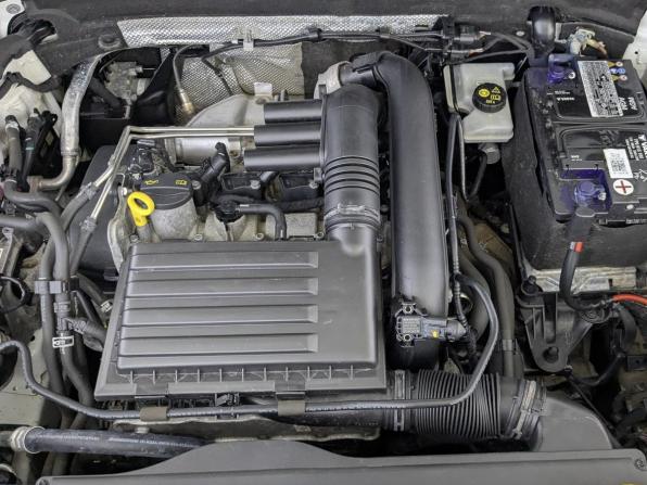 Skoda Karoq I с пробегом 2021 года, цена 2 680 000 рублей, 57784 км, внедорожник, Автокод Объявления