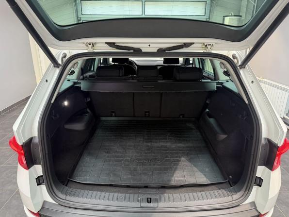 Skoda Kodiaq I с пробегом 2019 года, цена 2 650 000 рублей, 88000 км, внедорожник, Автокод Объявления