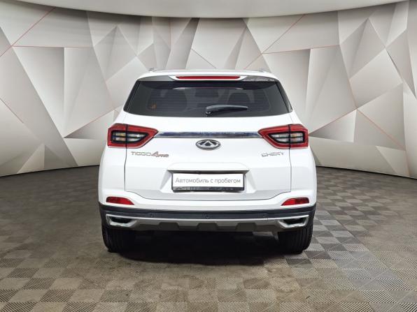 Chery Tiggo 4 Pro I с пробегом 2023 года, цена 1 475 000 рублей, 56480 км, внедорожник, Автокод Объявления