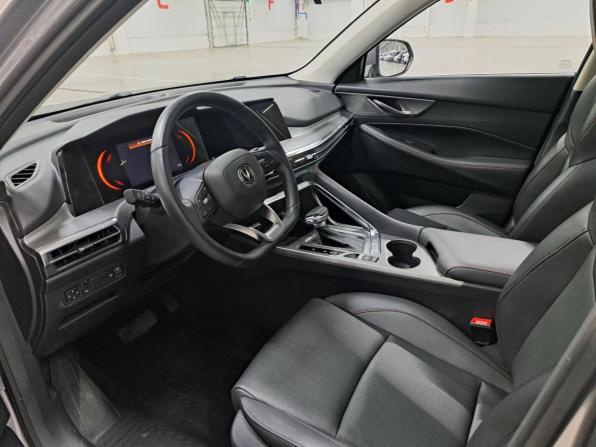 Changan CS35 Plus I Рестайлинг с пробегом 2023 года, цена 1 550 000 рублей, 23589 км, внедорожник, Автокод Объявления