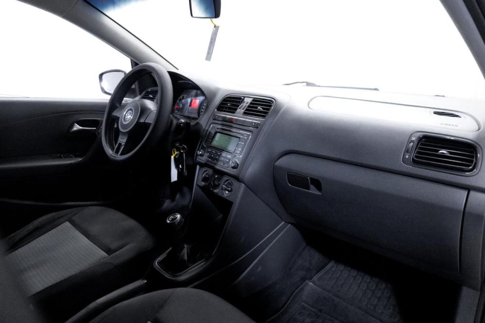 Volkswagen Polo V Тюмень  - изображение 17