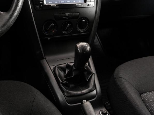 Skoda Octavia II (A5) Рестайлинг с пробегом 2011 года, цена 599 000 рублей, 205644 км, лифтбек, Автокод Объявления