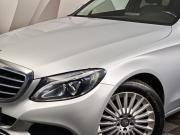 Mercedes-Benz C-Класс IV (W205) Москва  - изображение 29