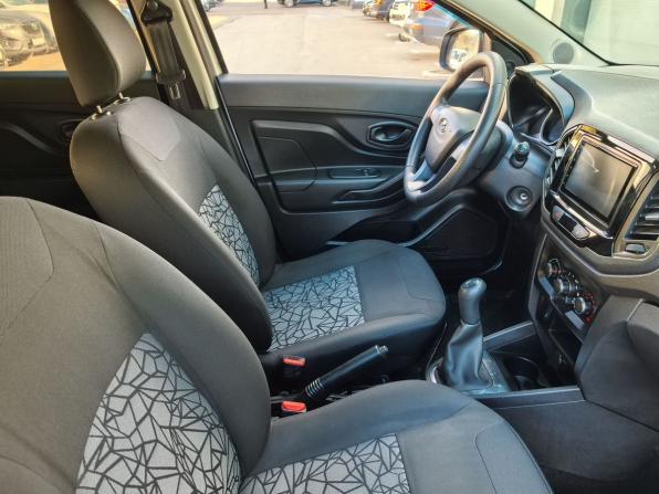 Lada (ВАЗ) XRAY I с пробегом 2019 года, цена 740 000 рублей, 140399 км, хэтчбек, Автокод Объявления