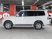 Mitsubishi Pajero IV Рестайлинг 2 Москва  - изображение 37