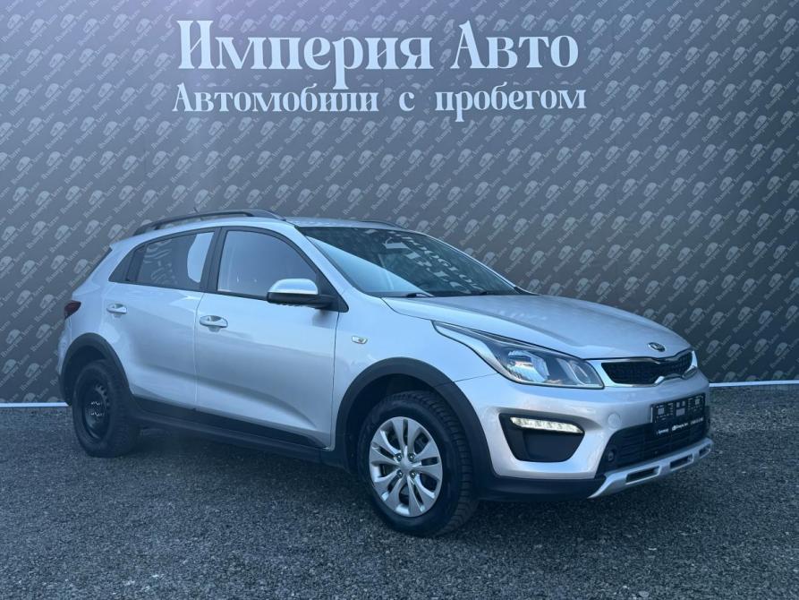 Kia Rio IV Краснодар  - изображение 1