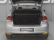 Volkswagen Golf VI Ростов-на-Дону  - изображение 28