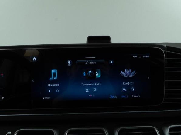 Mercedes-Benz GLE II (V167) Рестайлинг с пробегом 2025 года, цена 12 195 999 рублей, 24 км, внедорожник, Автокод Объявления
