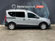 Renault Dokker I Пермь  - изображение 27