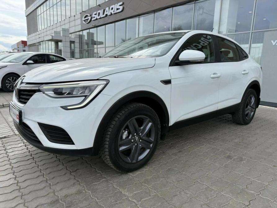 Renault Arkana I Набережные Челны  - изображение 3