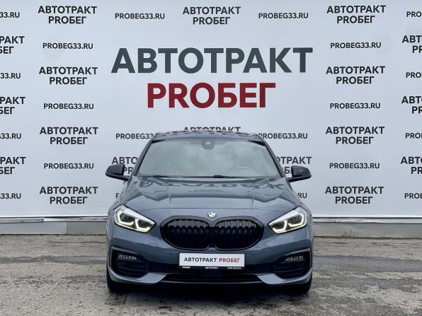 BMW 1 серии III (F40) с пробегом 2019 года, цена 3 549 000 рублей, 94433 км, хэтчбек, Автокод Объявления