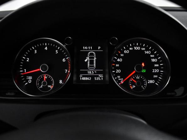 Volkswagen Passat CC I Рестайлинг с пробегом 2013 года, цена 1 279 000 рублей, 140000 км, седан, Автокод Объявления
