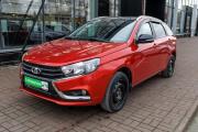 Lada (ВАЗ) Vesta I Ульяновск  - изображение 30