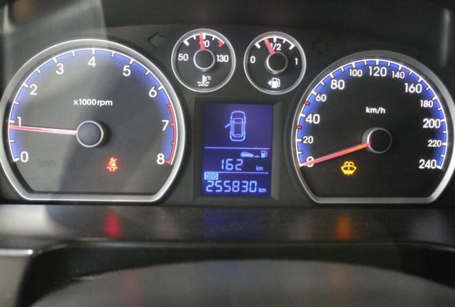 Hyundai i30 I с пробегом 2009 года, цена 650 000 рублей, 255830 км, хэтчбек, Автокод Объявления