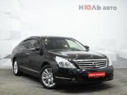 Nissan Teana II Рестайлинг Екатеринбург  - изображение 19
