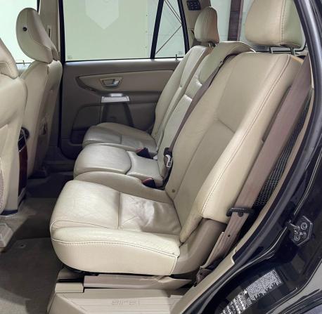 Volvo XC90 I с пробегом 2005 года, цена 790 000 рублей, 179995 км, внедорожник, Автокод Объявления