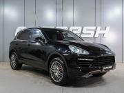 Porsche Cayenne II (958) Воронеж  - изображение 31