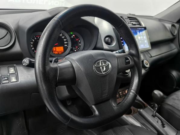 Toyota RAV4 III (XA30) Рестайлинг с пробегом 2012 года, цена 1 300 000 рублей, 269500 км, внедорожник, Автокод Объявления