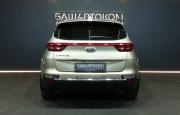 Kia Sportage IV Рестайлинг Уфа  - изображение 21