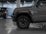 Suzuki Jimny IV Москва  - изображение 38