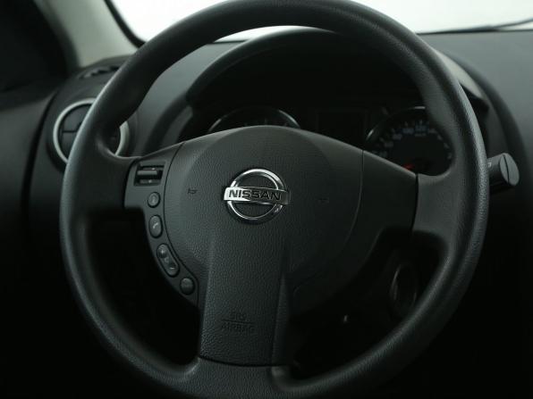 Nissan Qashqai I Рестайлинг с пробегом 2013 года, цена 1 095 000 рублей, 61000 км, внедорожник, Автокод Объявления
