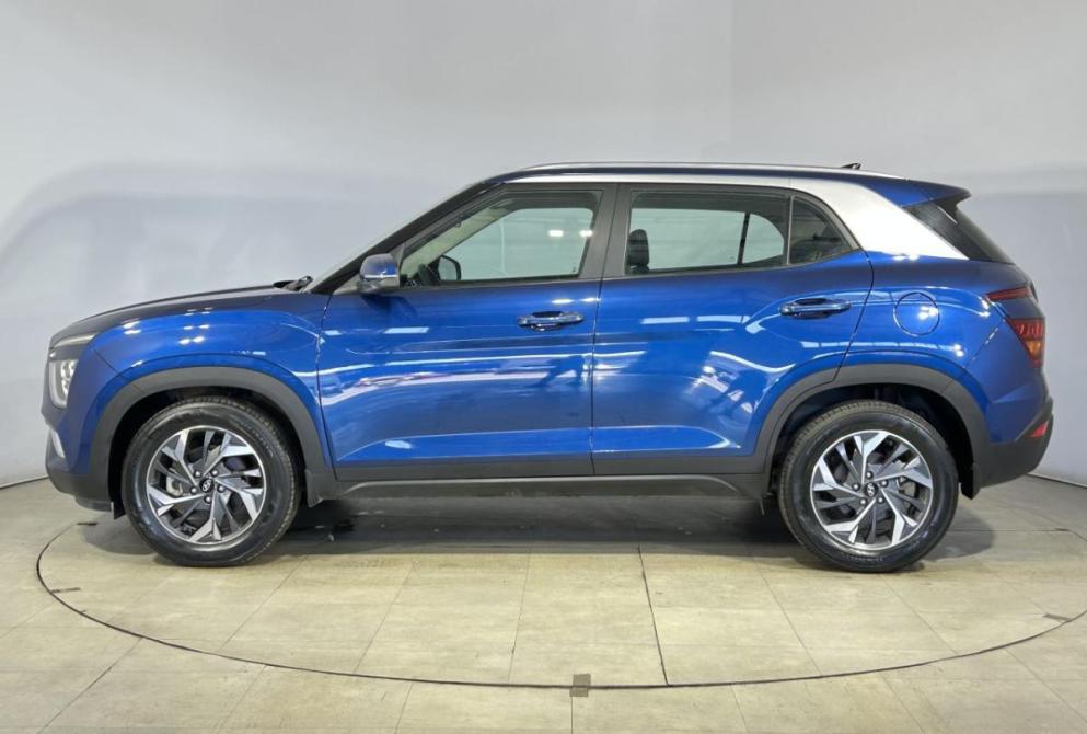 Hyundai Creta II Саранск  - изображение 11