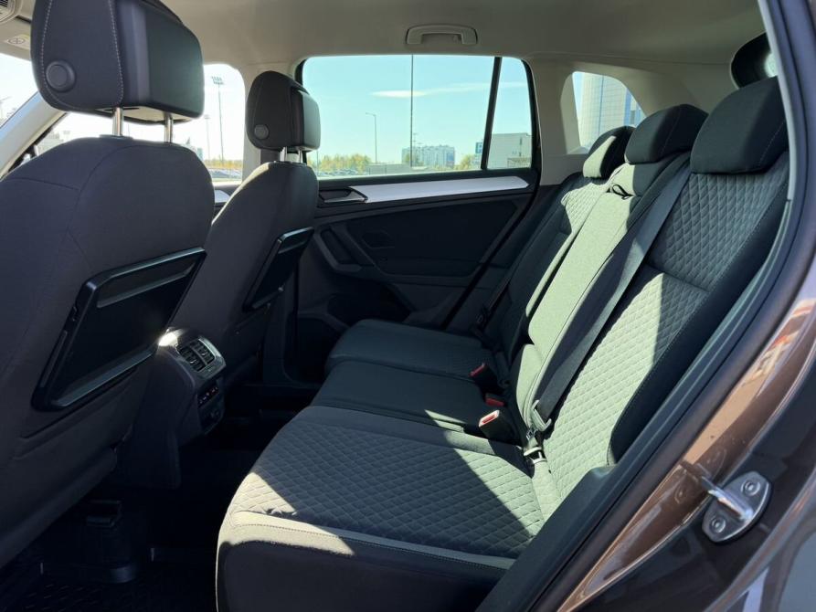 Volkswagen Tiguan II Казань  - изображение 24