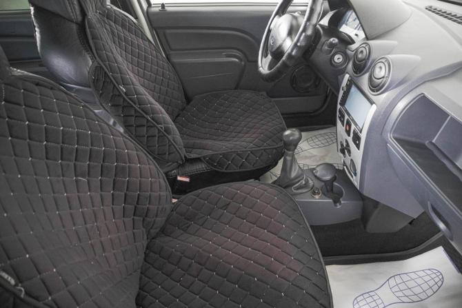 Renault Logan I с пробегом 2006 года, цена 349 000 рублей, 300000 км, седан, Автокод Объявления