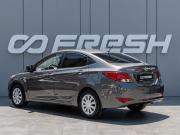 Hyundai Solaris I Рестайлинг Краснодар  - изображение 20