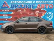 Volkswagen Polo V Рестайлинг Набережные Челны  - изображение 29