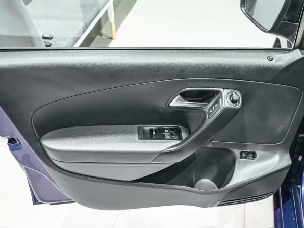 Volkswagen Polo V с пробегом 2014 года, цена 669 095 рублей, 218733 км, седан, Автокод Объявления