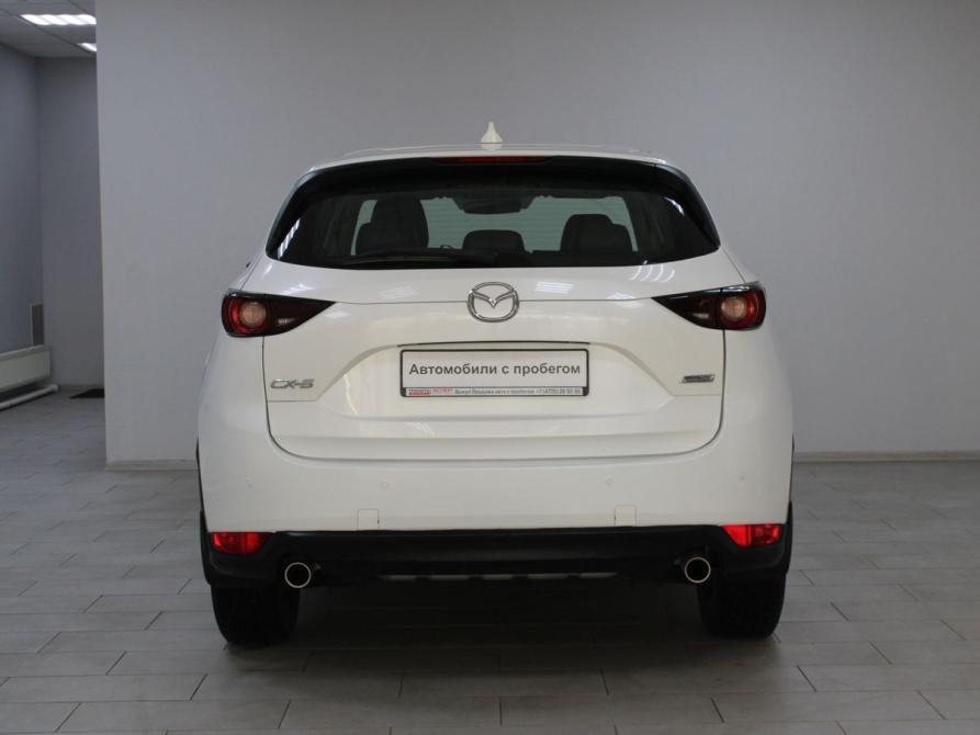 Mazda CX-5 II Старый Оскол  - изображение 5