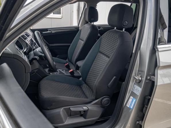 Volkswagen Tiguan II с пробегом 2019 года, цена 2 219 000 рублей, 101620 км, внедорожник, Автокод Объявления