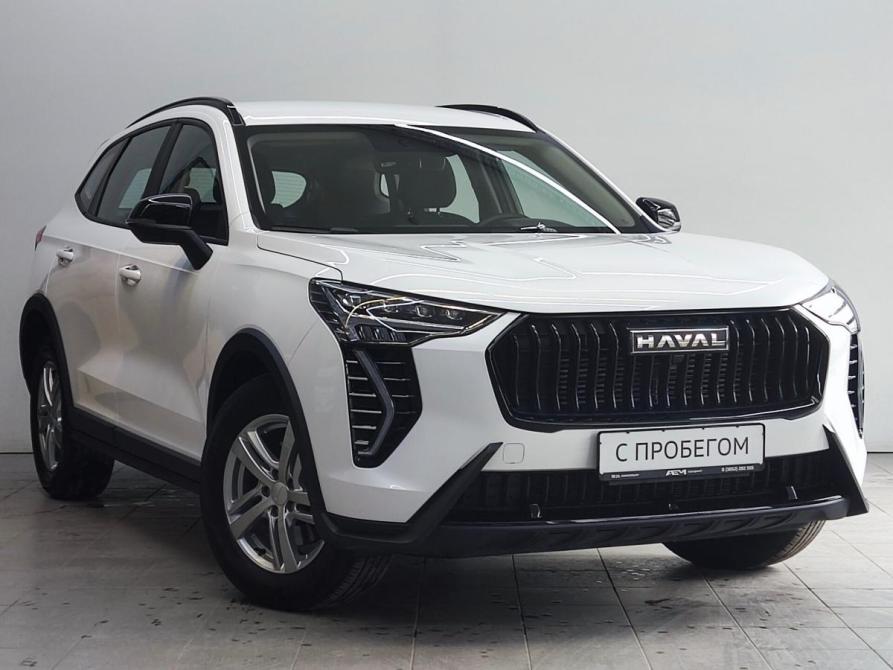 Haval Jolion I Рестайлинг Барнаул  - изображение 4
