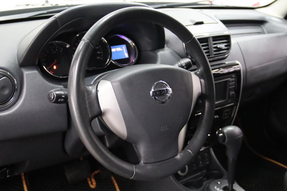 Nissan Terrano III (D10) Сургут  - изображение 15
