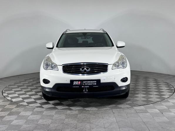 Infiniti EX I (J50) с пробегом 2012 года, цена 1 580 000 рублей, 103477 км, внедорожник, Автокод Объявления