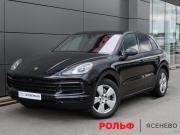 Porsche Cayenne III Москва  - изображение 25