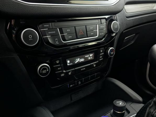 Geely Emgrand X7 I Рестайлинг 2 с пробегом 2019 года, цена 1 100 000 рублей, 141417 км, внедорожник, Автокод Объявления