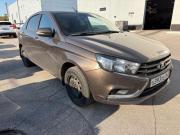 Lada (ВАЗ) Vesta I Тольятти  - изображение 9