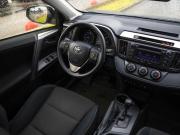 Toyota RAV4 IV (XA40) Рестайлинг Санкт-Петербург  - изображение 37