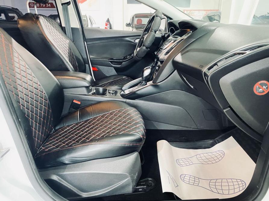 Ford Focus III Миасс  - изображение 11