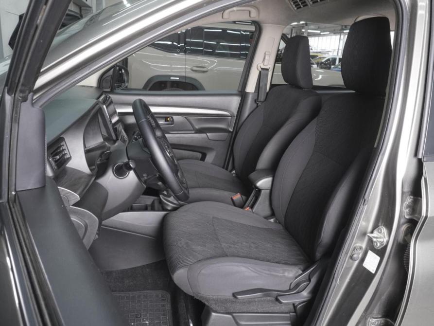 Suzuki Ertiga II Рестайлинг Ростов-на-Дону  - изображение 11