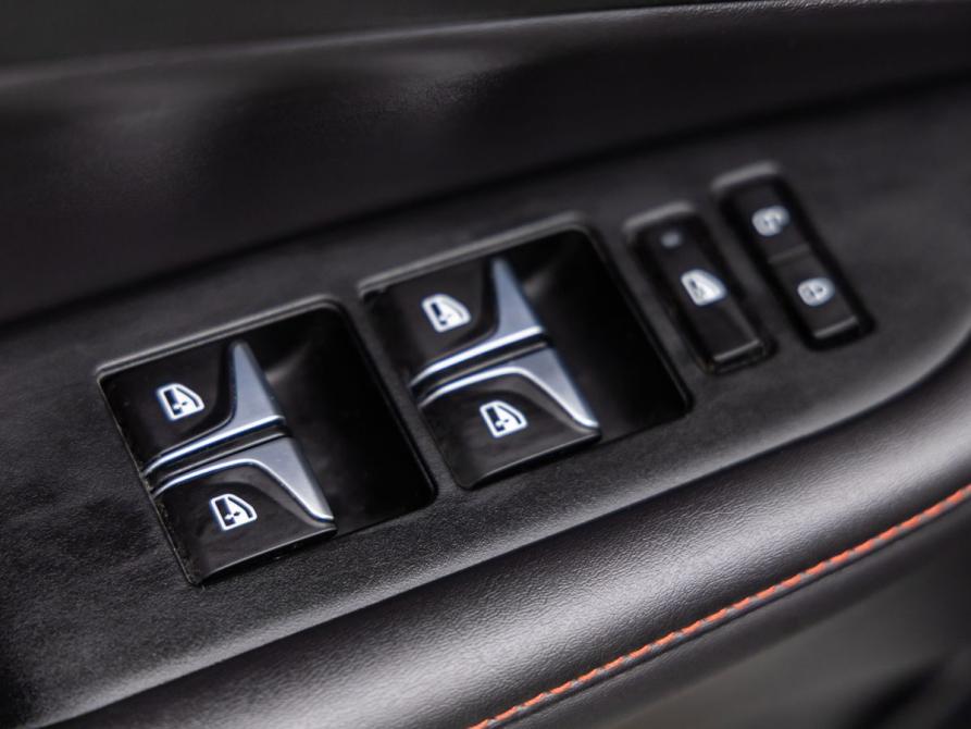 Changan CS35 Plus I Рестайлинг Волгоград  - изображение 28
