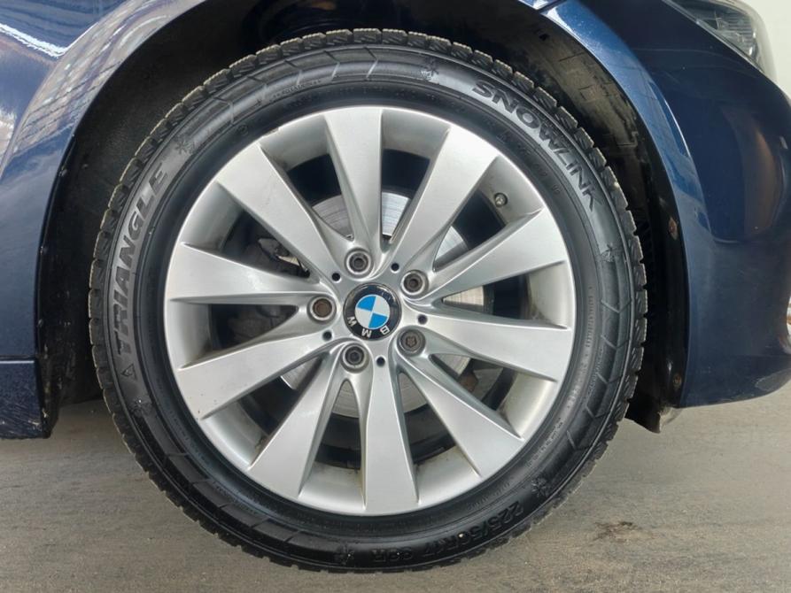 BMW 3 серии VI (F3x) Рестайлинг Москва  - изображение 19