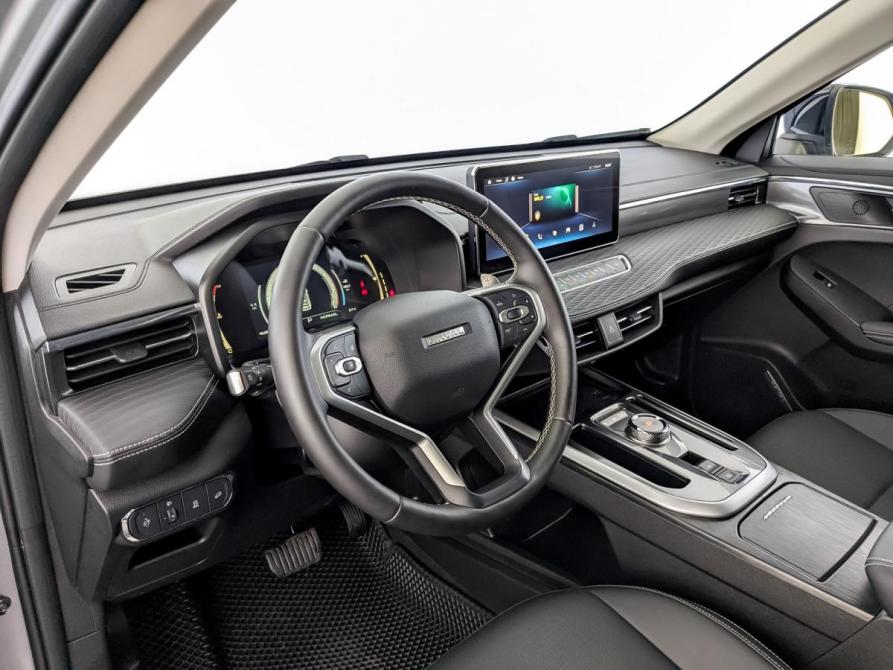 Haval Jolion I Рестайлинг Москва  - изображение 16
