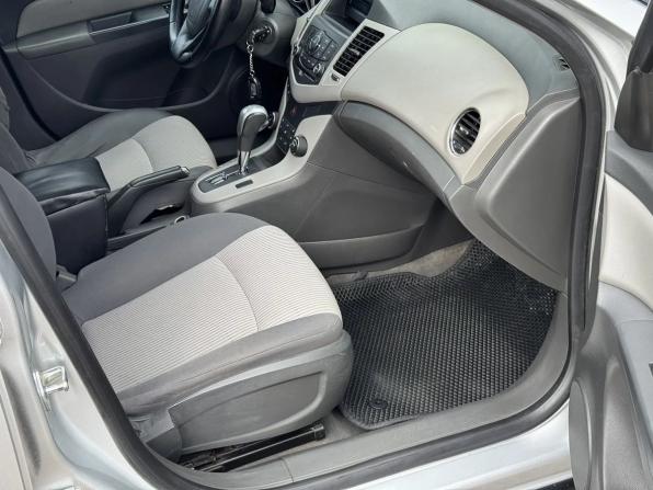 Chevrolet Cruze I с пробегом 2010 года, цена 590 000 рублей, 227797 км, седан, Автокод Объявления